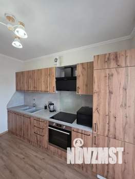 1-к квартира, посуточно, 35м2, 10/10 этаж