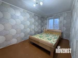 2-к квартира, на длительный срок, 48м2, 5/10 этаж