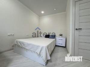 1-к квартира, на длительный срок, 34м2, 3/9 этаж