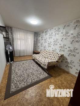 1-к квартира, на длительный срок, 52м2, 1/10 этаж