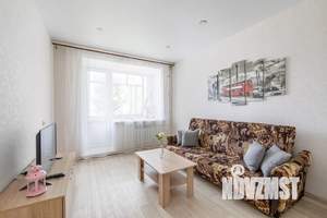 2-к квартира, посуточно, 55м2, 2/5 этаж