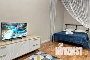 1-к квартира, посуточно, 36м2, 11/17 этаж