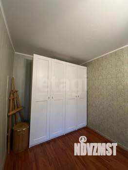 1-к квартира, на длительный срок, 29м2, 2/9 этаж