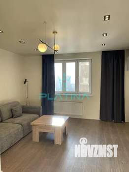 2-к квартира, на длительный срок, 45м2, 6/10 этаж