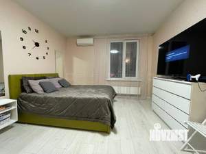 1-к квартира, на длительный срок, 39м2, 7/10 этаж