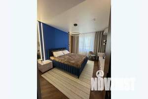 2-к квартира, посуточно, 58м2, 3/11 этаж