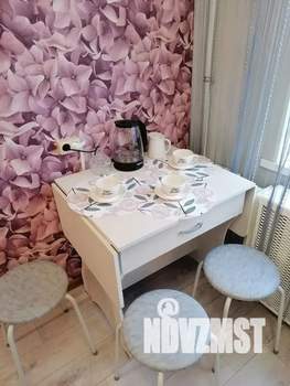 1-к квартира, посуточно, 33м2, 4/5 этаж