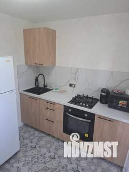1-к квартира, посуточно, 33м2, 3/10 этаж