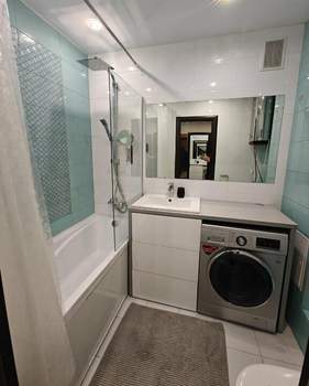 2-к квартира, на длительный срок, 42м2, 8/10 этаж