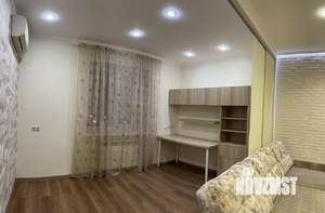 2-к квартира, посуточно, 61м2, 8/10 этаж