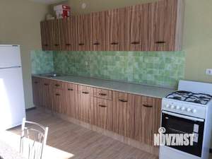 1-к квартира, на длительный срок, 39м2, 10/11 этаж