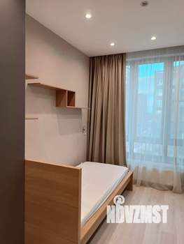 3-к квартира, на длительный срок, 70м2, 9/20 этаж