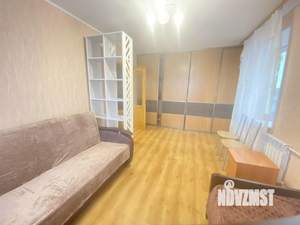 1-к квартира, на длительный срок, 38м2, 7/9 этаж