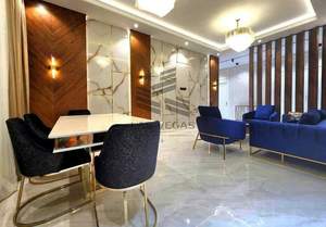 1-к квартира, на длительный срок, 45м2, 5/9 этаж