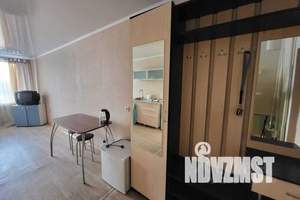 1-к квартира, посуточно, 22м2, 7/9 этаж