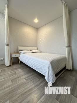 1-к квартира, на длительный срок, 36м2, 10/10 этаж