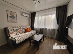 Студия квартира, на длительный срок, 18м2, 4/5 этаж