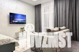 1-к квартира, посуточно, 35м2, 11/21 этаж