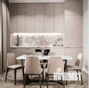 2-к квартира, на длительный срок, 70м2, 5/8 этаж