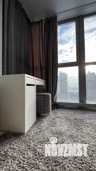 Студия квартира, на длительный срок, 30м2, 15/23 этаж