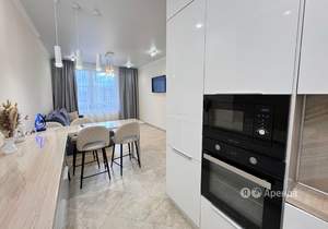 1-к квартира, на длительный срок, 54м2, 14/22 этаж