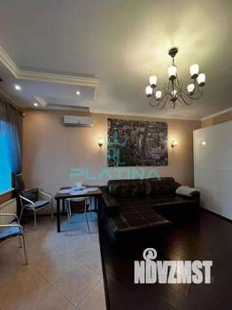 1-к квартира, на длительный срок, 34м2, 9/16 этаж