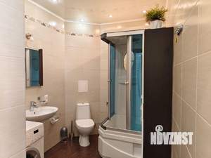 1-к квартира, посуточно, 47м2, 4/5 этаж