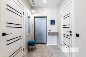 1-к квартира, посуточно, 41м2, 6/10 этаж