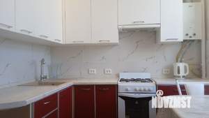 2-к квартира, на длительный срок, 56м2, 3/4 этаж