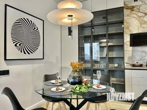2-к квартира, посуточно, 53м2, 5/17 этаж