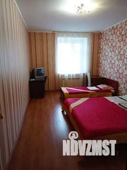 2-к квартира, посуточно, 78м2, 8/10 этаж