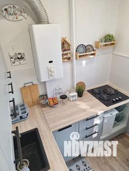 2-к квартира, посуточно, 45м2, 4/5 этаж