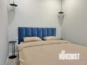 1-к квартира, посуточно, 30м2, 8/10 этаж