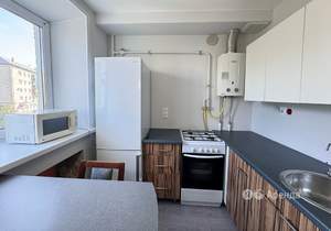 2-к квартира, на длительный срок, 41м2, 3/5 этаж