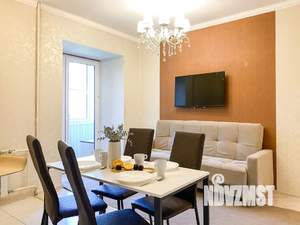2-к квартира, посуточно, 72м2, 9/10 этаж