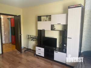 1-к квартира, посуточно, 40м2, 5/9 этаж