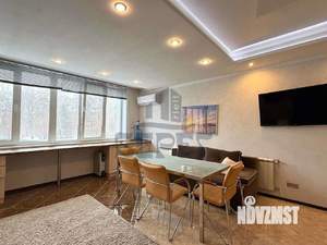 1-к квартира, на длительный срок, 50м2, 3/26 этаж