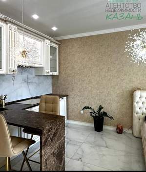 1-к квартира, на длительный срок, 32м2, 7/20 этаж