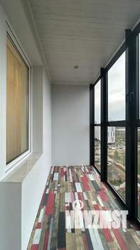 1-к квартира, на длительный срок, 35м2, 16/26 этаж