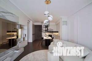 3-к квартира, на длительный срок, 80м2, 9/24 этаж