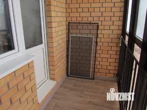 1-к квартира, на длительный срок, 43м2, 5/6 этаж