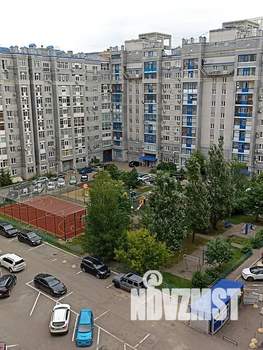 1-к квартира, посуточно, 47м2, 8/14 этаж