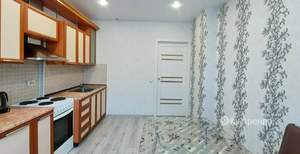 1-к квартира, на длительный срок, 41м2, 16/19 этаж