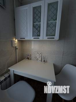 3-к квартира, на длительный срок, 44м2, 3/5 этаж