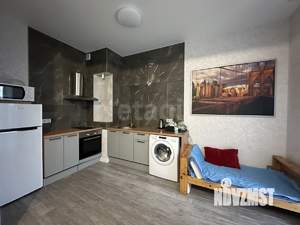 1-к квартира, на длительный срок, 36м2, 7/9 этаж