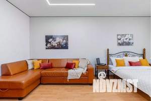 2-к квартира, посуточно, 80м2, 7/9 этаж