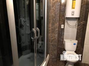 2-к квартира, посуточно, 67м2, 7/19 этаж