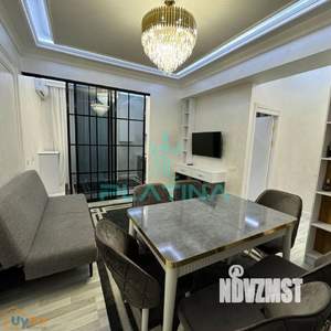 2-к квартира, на длительный срок, 44м2, 6/16 этаж