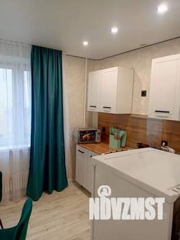 2-к квартира, посуточно, 49м2, 4/10 этаж