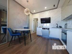 1-к квартира, посуточно, 76м2, 1/1 этаж